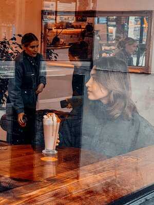 Vero Waffle And Coffee