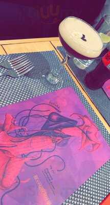 Giggling Squid - Billericay