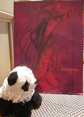 Giggling Squid - Billericay