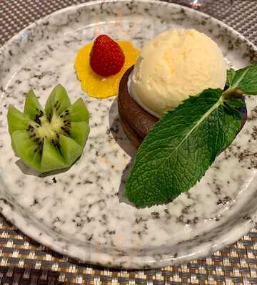 Giggling Squid - Billericay