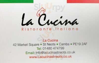 La Cucina