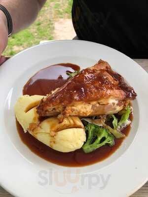 The Red Lion Chelwood Gate