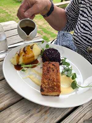 The Red Lion Chelwood Gate