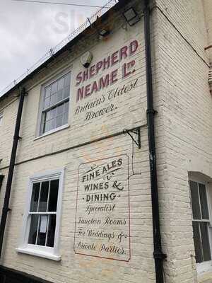 The Red Lion Chelwood Gate