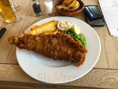 The Well At Bulkington