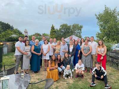 The Well At Bulkington