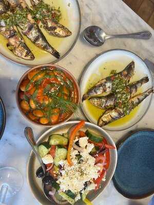 The Olive Tree Berkhamsted