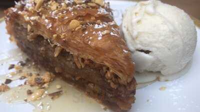 The Olive Tree Berkhamsted