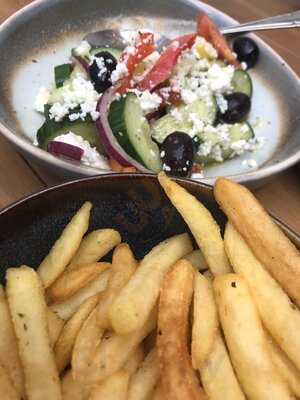 The Olive Tree Berkhamsted