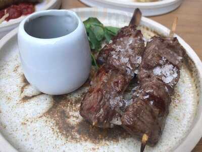 The Olive Tree Berkhamsted