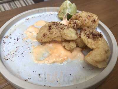 The Olive Tree Berkhamsted