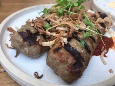 The Olive Tree Berkhamsted