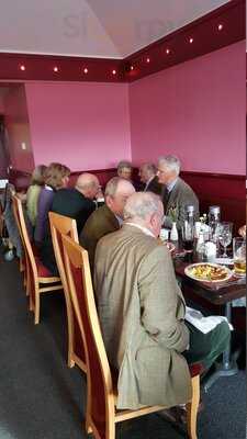 Toran Indian Cuisine