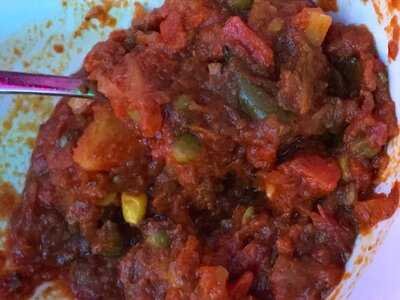 Toran Indian Cuisine