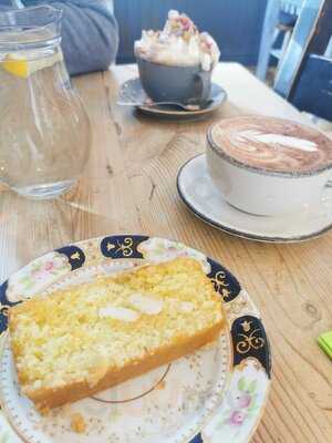 Natter Cafe