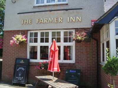 The Farmer Inn