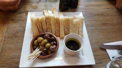 The Carriage Restaurant