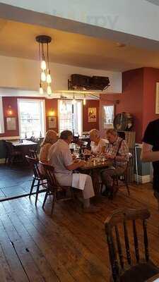 The Carriage Restaurant