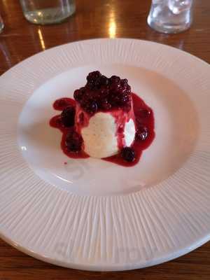 The Carriage Restaurant