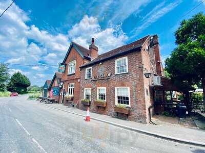 The Sloop Inn