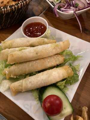 Bogaz Turkish Restaurant