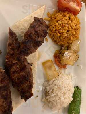 Bogaz Turkish Restaurant