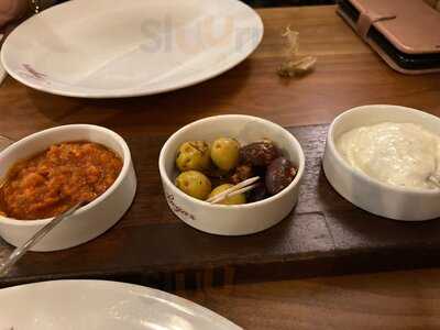 Bogaz Turkish Restaurant