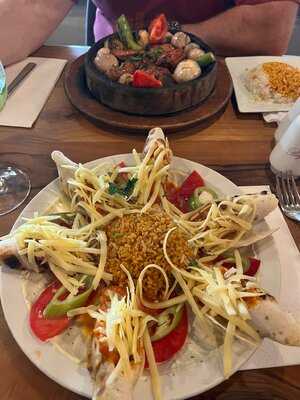 Bogaz Turkish Restaurant