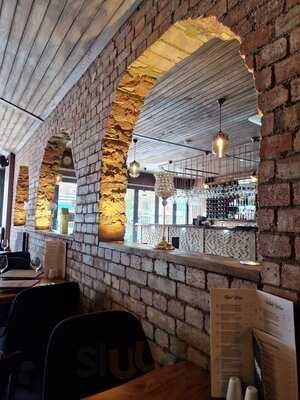 Bogaz Turkish Restaurant