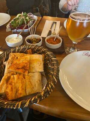 Bogaz Turkish Restaurant