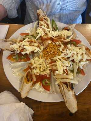 Bogaz Turkish Restaurant