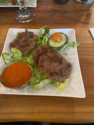 Bogaz Turkish Restaurant