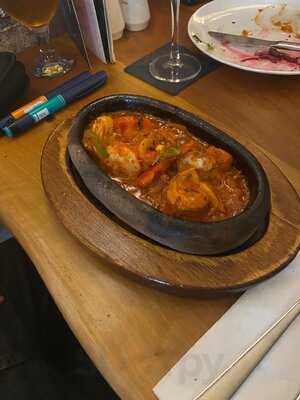 Bogaz Turkish Restaurant