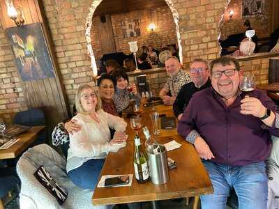 Bogaz Turkish Restaurant