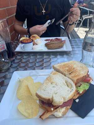 Cloud9 Espresso Bar & Kitchen