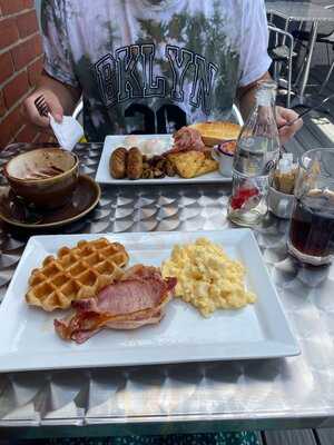 Cloud9 Espresso Bar & Kitchen