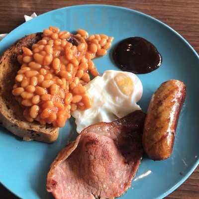 Cloud9 Espresso Bar & Kitchen