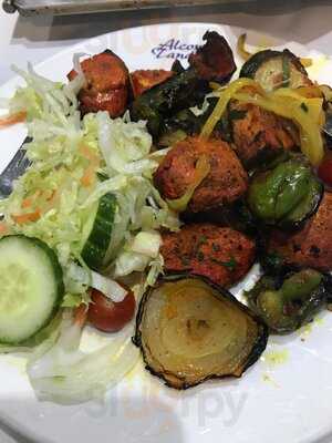 Alcombe Tandoori