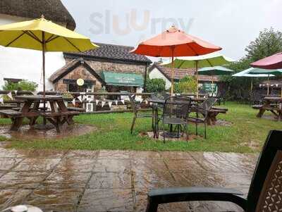 Canal Tea Rooms And Garden