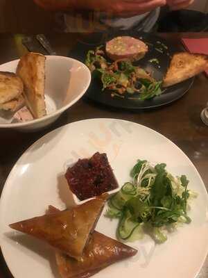 The Old House At Home