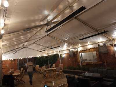 The Old House At Home