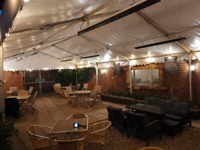 The Old House At Home