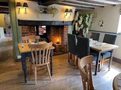 The Old House At Home