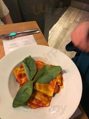 Prezzo Italian Restaurant Fleet