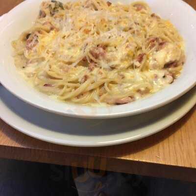 Prezzo Italian Restaurant Fleet