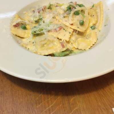 Prezzo Italian Restaurant Fleet