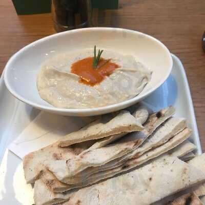 Prezzo Italian Restaurant Fleet