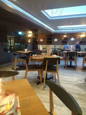 Prezzo Italian Restaurant Fleet