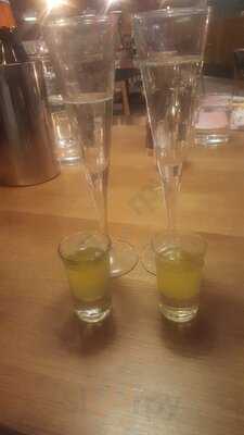 Prezzo Italian Restaurant Fleet