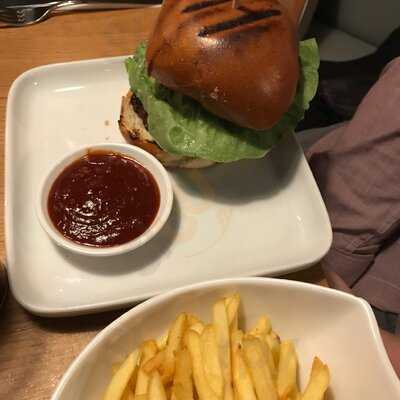 Prezzo Italian Restaurant Fleet